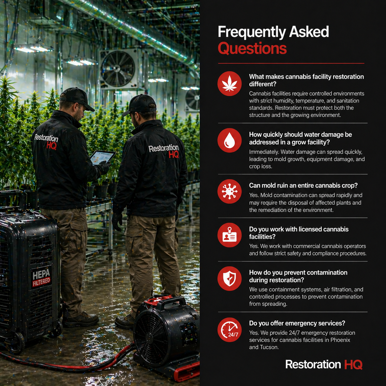 Frequently Asked Questions