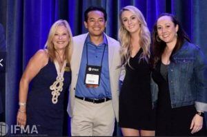 IFMA Foundation Donation