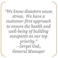 WeKnowDisasters