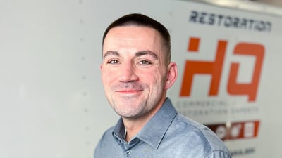 RestorationHQ Welcomes New President, Scott Rutkowski: A New Dawn for Restoration Services in Phoenix