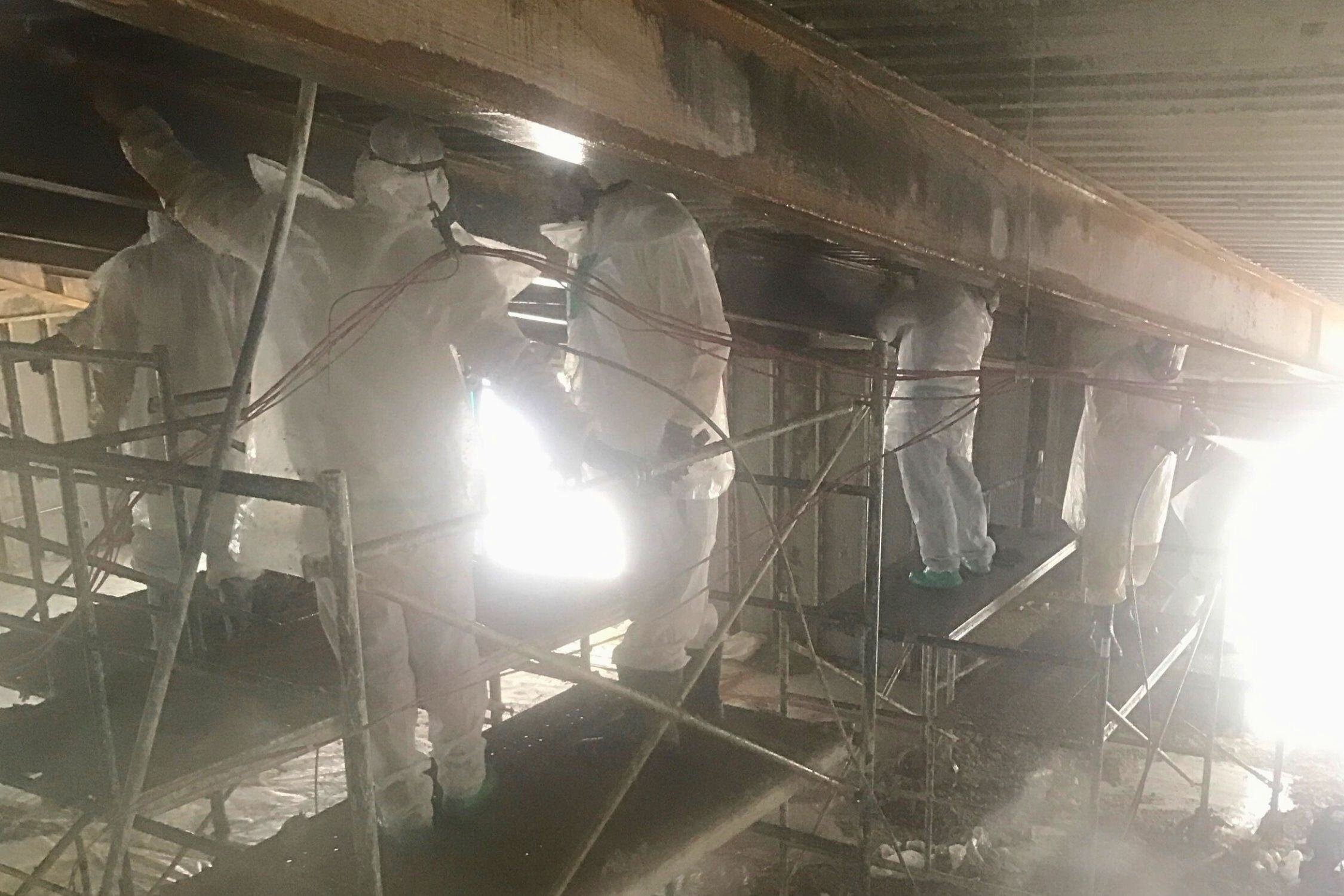 Asbestos
