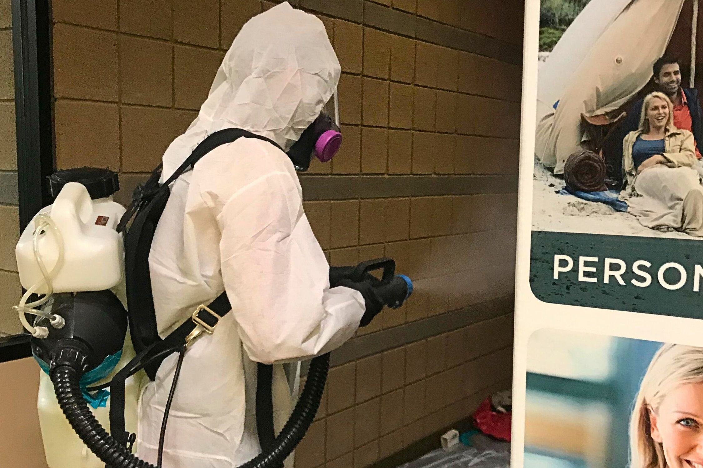 Biohazard