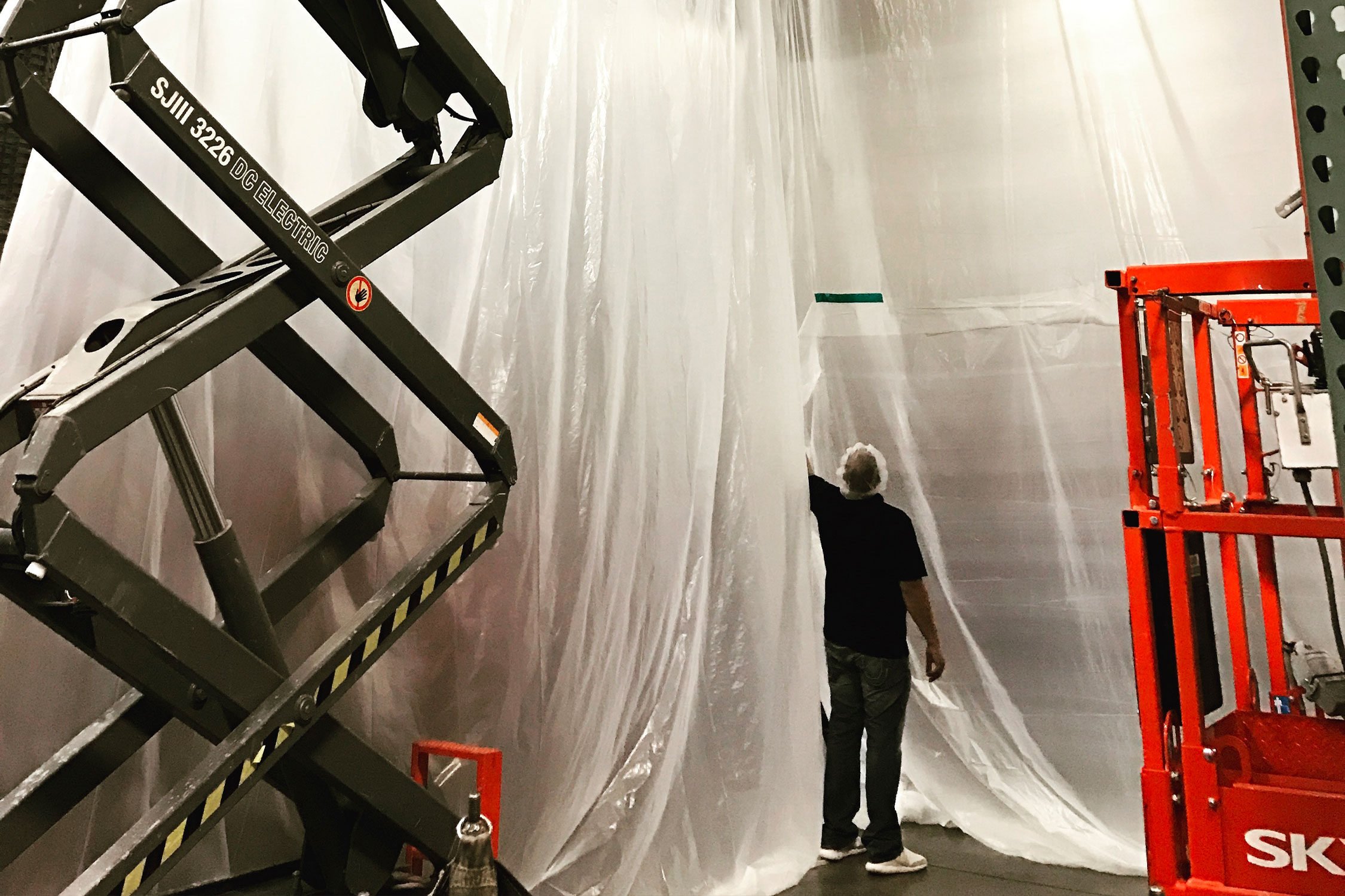 Our Mold Remediation and Restoration Process Our Mold Remediation and Restoration Process