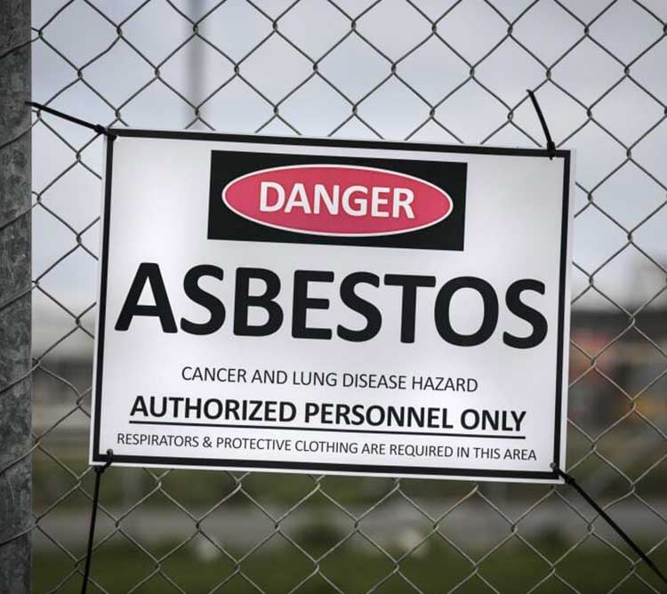 Asbestos Abatement