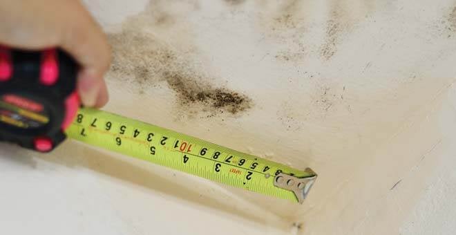 Mold Repair
