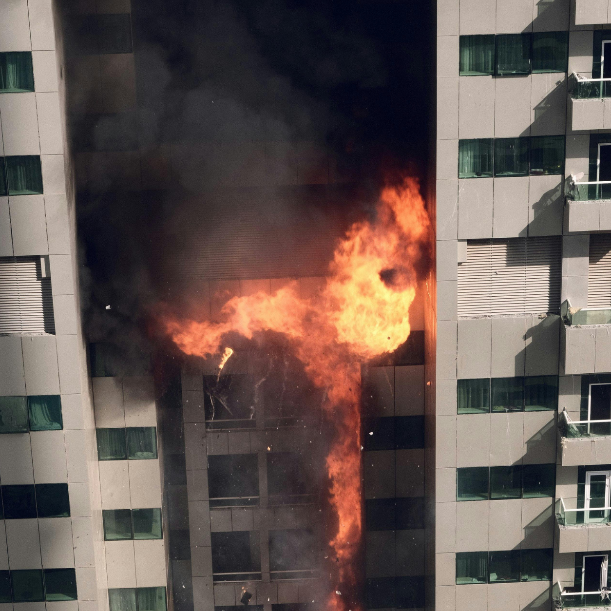 Types of Fire and Smoke Damage We Restore-2