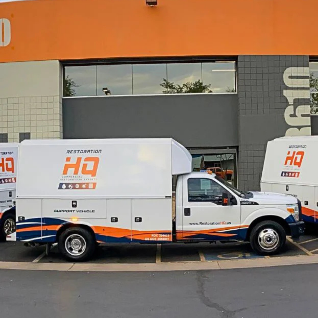 Why data center operators choose restoration HQ
