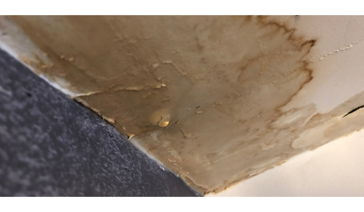 new water damage-1