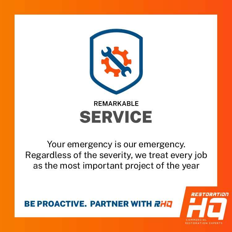 OUR BRAND PROMISE