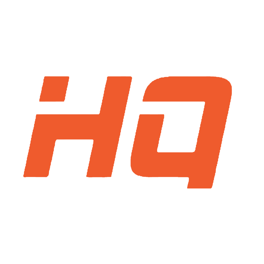 RestorationHQ Logo